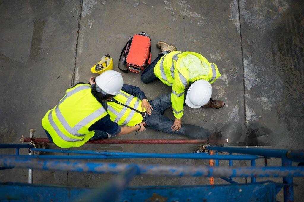 Formation Secourisme